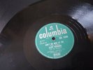 CLIFF RICHARD A Voice In The Wilderness rare original 1960 UK 78rpm 10