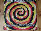 New Model Army The Love Of The Hopeless Causes Vinyl 1993