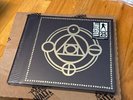 Thrice - The Alchemy Index Colored 4 LP Vinyl Box Set Limited Edition Excellent