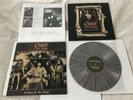 OZZY OSBOURNE-NO REST FOR WICKED-2019 SEE YOU ON THE OTHER SIDE COLOR LP /POSTER