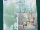 Rare complete original Fresh Maggots lp uk 1st press/ep original tracks no lp