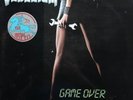 Vanadium - game over (1984) ZYX Vinyl LP