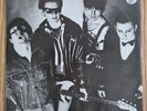 The Damned New Rose 12