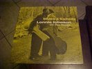 LONNIE JOHNSON: Blues & Ballads w/ Elmer Snowden US Prestige Bluesville DG -VG+