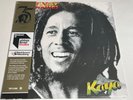 Bob Marley Kaya LP Half Speed Mastered Abbey Road 180G Audiophile SEALED NICE