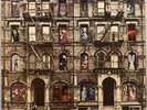 Physical Graffiti by Led Zeppelin (1975) Vinyl LP Record | Cat # SS 2-200 | G