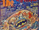 The The - Infected LP VG+ / VG+