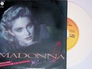 MADONNA - Live To Tell - JAPAN 7