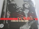 Oasis Familiar To Millions SEALED LIMITED Edition Triple Vinyl Album