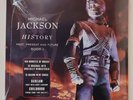 Michael Jackson - HIStory - Past, Present And Future - Book I - REEISUE