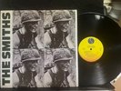 The Smiths - Meat Is Murder - SRC Pressing - 1 25269 A RE1 SR3 SRC - Rough Trade