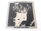 Public Image Ltd. ‎– Second Edition 2 x VINYL GATEFOLD ALBUM  ‎–VD2512   1980 UK