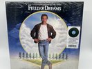 SEALED Field of Dreams Soundtrack CORNFIELD GREEN vinyl LP OST James Horner