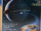 ELO - Time - JAPAN VINYL Insert - 25AP-2111