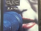 Fiction Records FIXH 26 The Cure, Paris Live 2 LP Set RARE