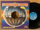 Eruption One Way Ticket VG+ ORIG ARIOLA PROMO