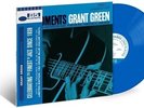 Grant Green-Idle Moments-Indie Exclusive Blue Color 180 gram LP-PRESALE(11/8)