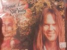 Neil Young - Harvest Live LP Record, In GREAT condition   RARE