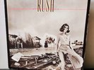 Rush - Permanent Waves - Vinyl LP - 1980 - aus privatem Nachlass - Zustand: VG++