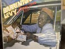 Barrington Levy - Money Move Reggae Lp