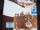 Led Zeppelin II 180g Vinyl LP  Sealed W/Backstage Pass Replica