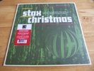 STAX CHRISTMAS VARIOUS ARTISTS 2023 VINYL LP NEW FACTORY SEALED