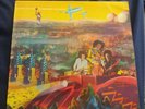 JIMMI HENDRIX  ELECTRIC LADYLAND part 1-UK 1st on  TRACK records VG+/VG+
