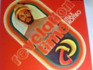 Revelation Time(1975)Max Romeo-vinyle UK TSL 1000 Tropical Sound Tracs-EXCELLENT