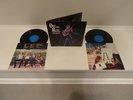 OZZY OZBOURNE (BLACK SABBATH) RANDY RHOADS TRIBUTE LP WILDLY RARE ORIG. 1987 CBS