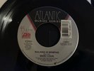 MARC COHN - Walking In Memphis/Ghost Train - VG++ 1993 Atlantic Pop Vinyl 45 7