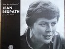 Jean Redpath - Frae My Ain Countrie (LP) (Near Mint (NM or M-)) - 3297889035