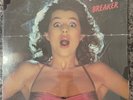 Accept Breaker LP Passport Records PB 6010 Vinyl 1981