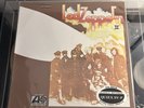 Led Zeppelin II Classic Records 200g Quiex SVP Vinyl Mint Rare