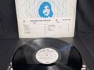 The Kinks Lola Versus Powerman 1970 White Label Promo Pressing LP