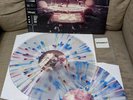 Darko US – Starfire  SPRINKLE SPLATTER VINYL Tom Barber*Josh Miller*DEATHCORE