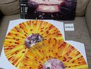 Darko US – Starfire  SUNRISE SPLATTER VINYL Tom Barber*Josh Miller*DEATHCORE