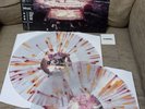Darko US – Starfire  CORAL SPLATTER VINYL Tom Barber*Josh Miller*DEATHCORE TRAP