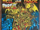 Hell Comes to Your House - Part II 1983 US Pressing VG+/VG+