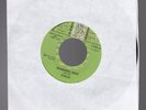 original '72 ZUKUS Running High/Catch You 45 Heavy Psych Funk Breaks EX Toya Rec
