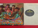 THE HOLLIES - EVOLUTION - 1967 UK 1st PRESSING - 'STEREO' - EX