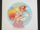 The Grateful Dead Europe 72' 3 LP with BOOKLET OG PRESSING Warner Brothers...