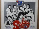 SALSA (SEGUNDO CONCIERTO DE LA FAMILIA TH) 1983 (TH/AMF2244) VG+/EX