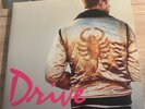 Drive - Cliff Martinez - Splatter Vinyl - 2017 - Soundtrack