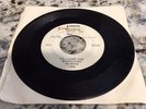 Rare The Beatles Promo Disc Jockey Advance Sample 45 Record LOVE ME DO Tollie