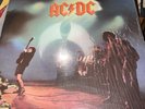 AC/DC Let There Be Rock Original 1977 ATCO Vinyl LP Album SD 36-151 Unplayed