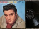 LP 1957 Elvis Presley LOVING YOU RE RCA LSP 1515   laminiert / ohne Laufzeit