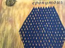 R.E.M. Eponymous Vinyl Record 12” Vinyl Album & Inner Sleeves