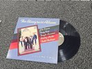 The Bluegrass Album Volume Two J.D. Crowe Tony Rice Doyle Lawson Others