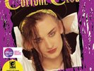 Culture Club  - Kissing To Be Clever (Light Green 1LP) -National Album Day 2024
