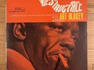 Art Blakey And The Jazz Messengers - Indestructible LP Stereo NYC RVG Blue Note